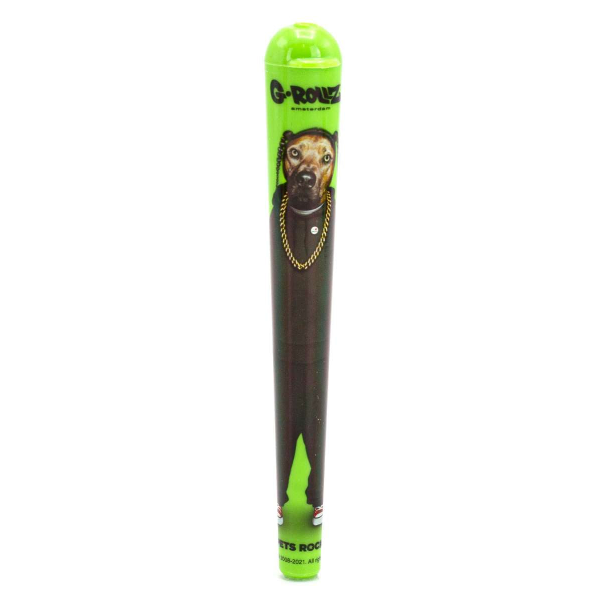 G-rollz cone holder