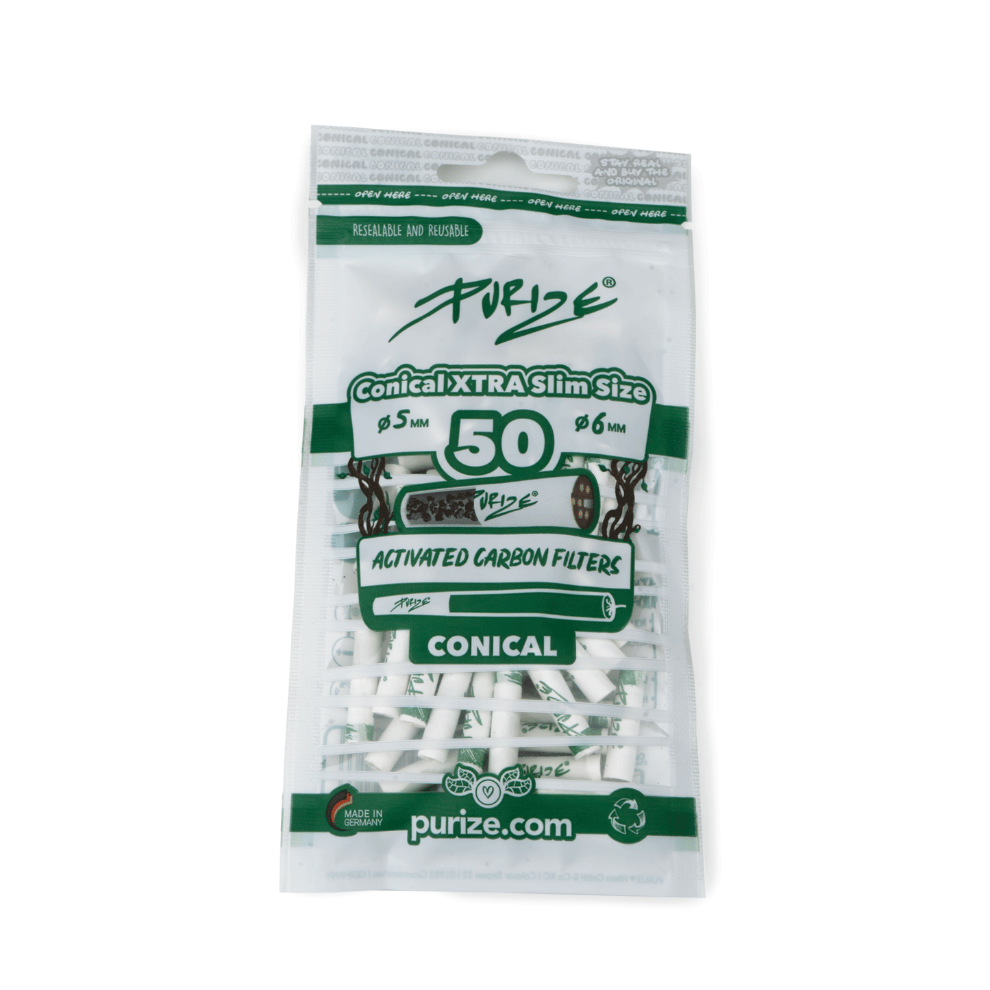 Conica purize