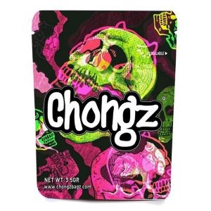 Chongz Mylar bags x 50