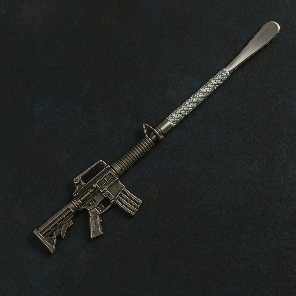 Arsenal tools M-16 dab tool