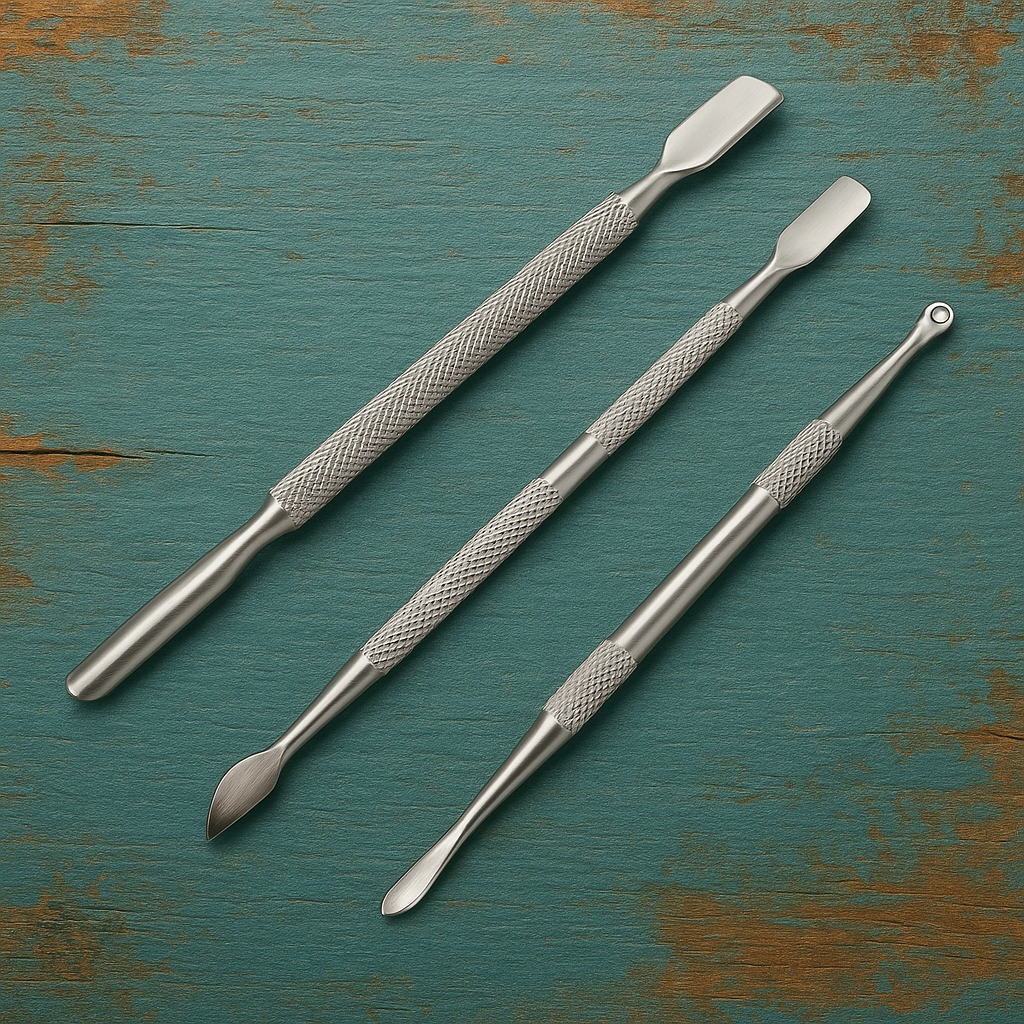 Qnubu Dab tools