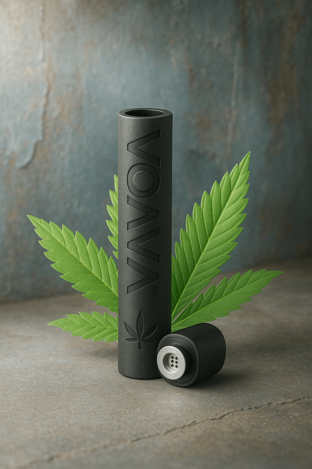 Volks vapourizer by VOVA