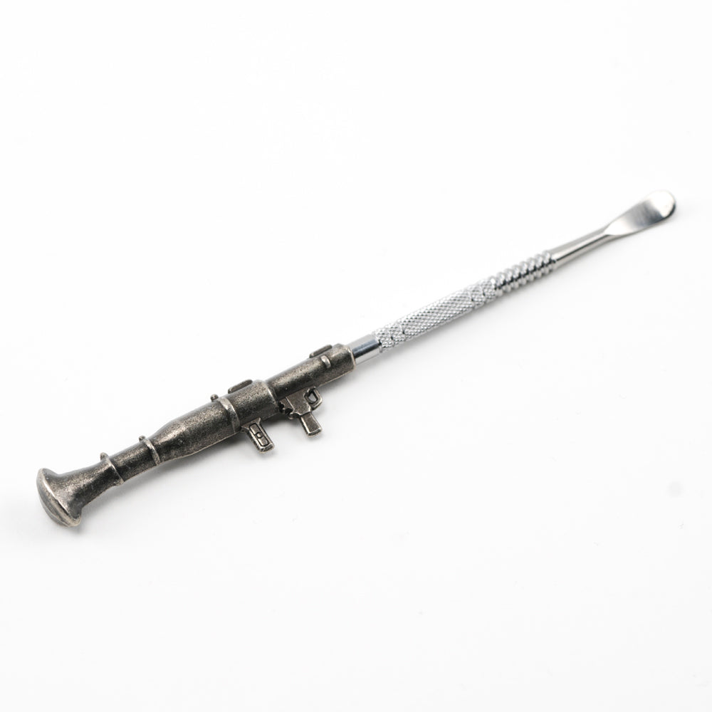 Arsenal tools Bazooka/RPG dab tool