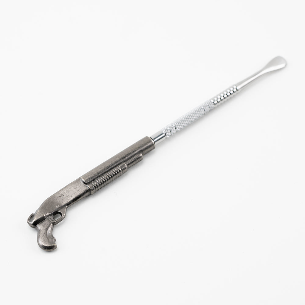 Arsenal tools Commando shotgun dab tool
