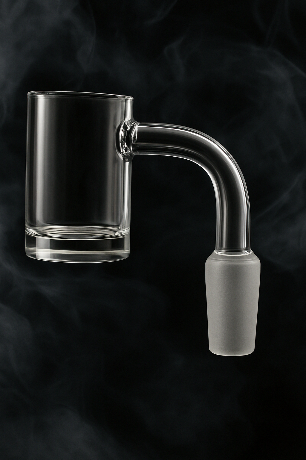 Quartz banger