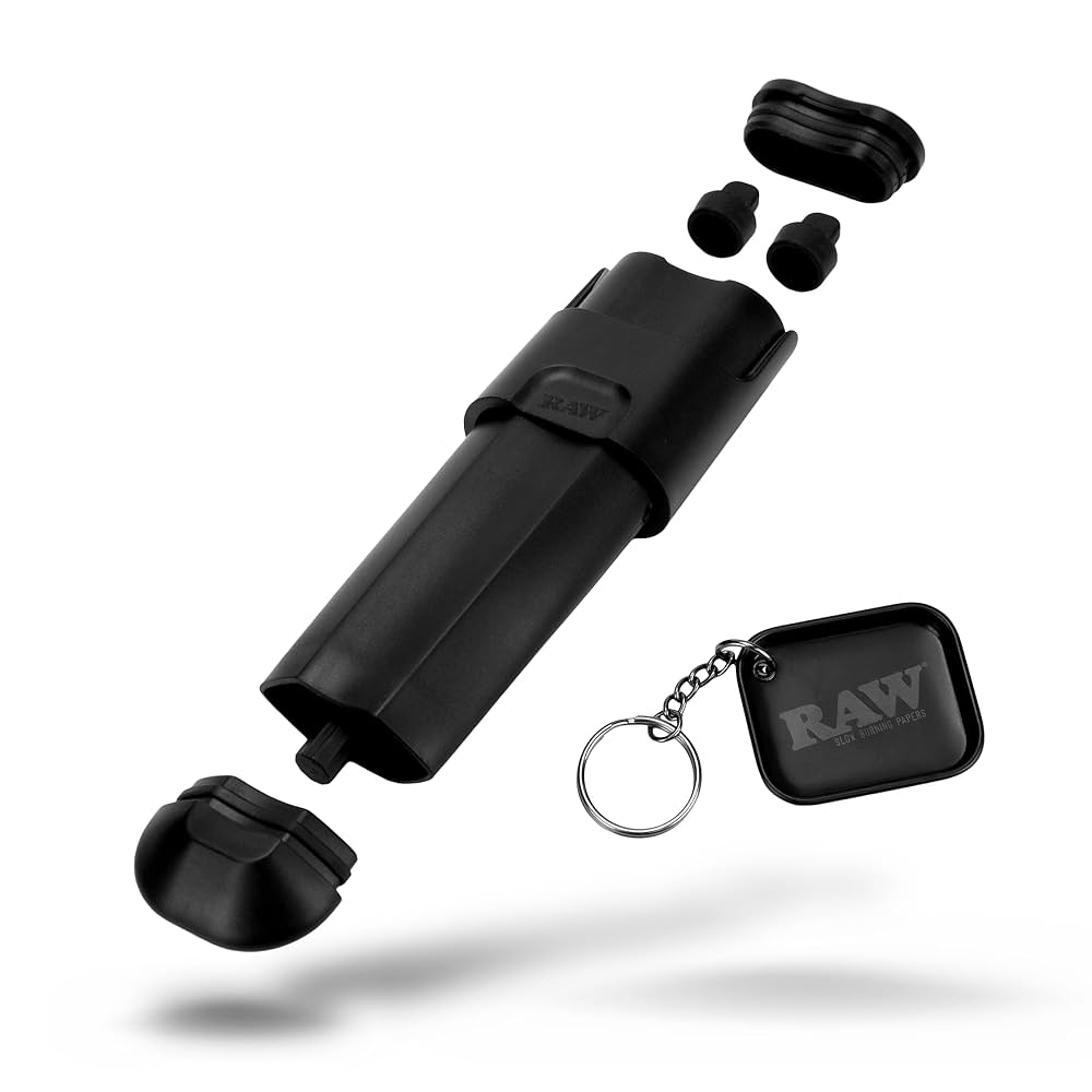 Raw joint holder