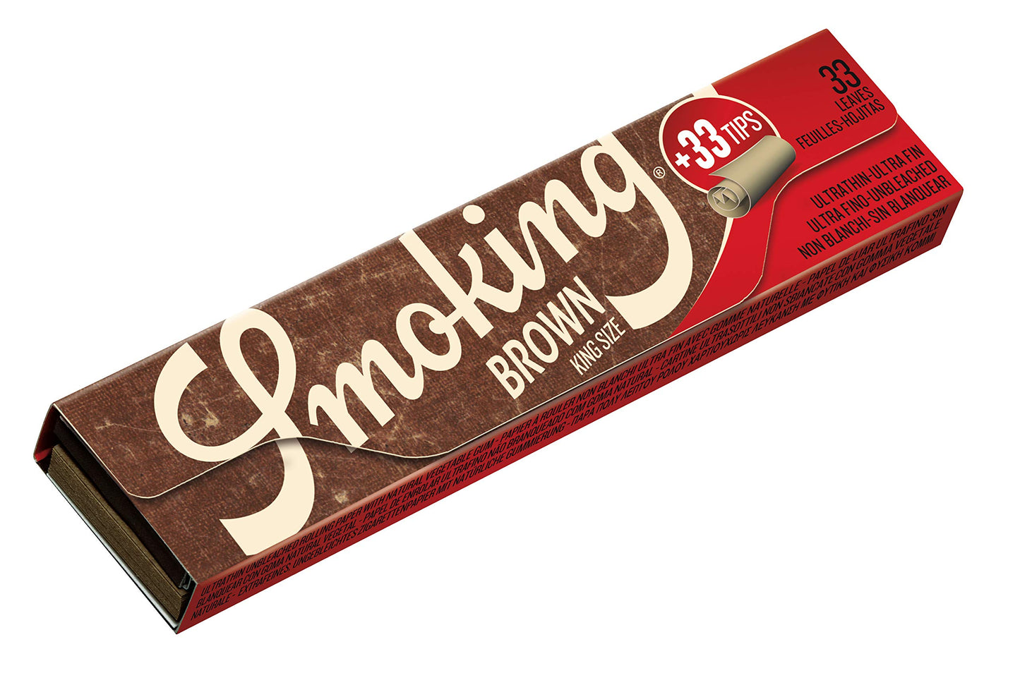 Best rolling papers