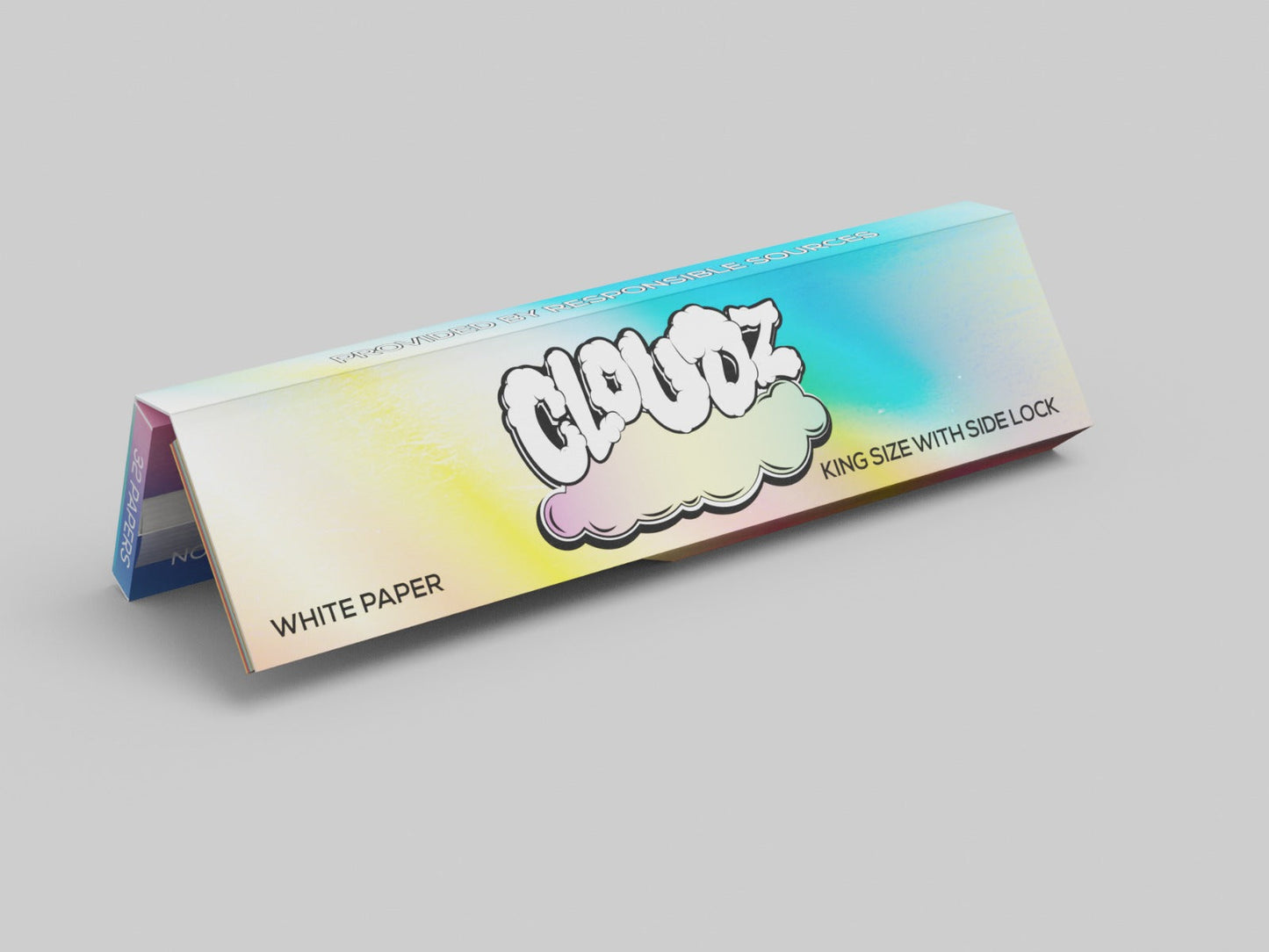 Cloudz White paper with tips