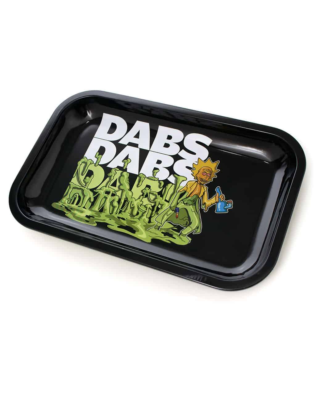 Dabs R&M small rolling tray