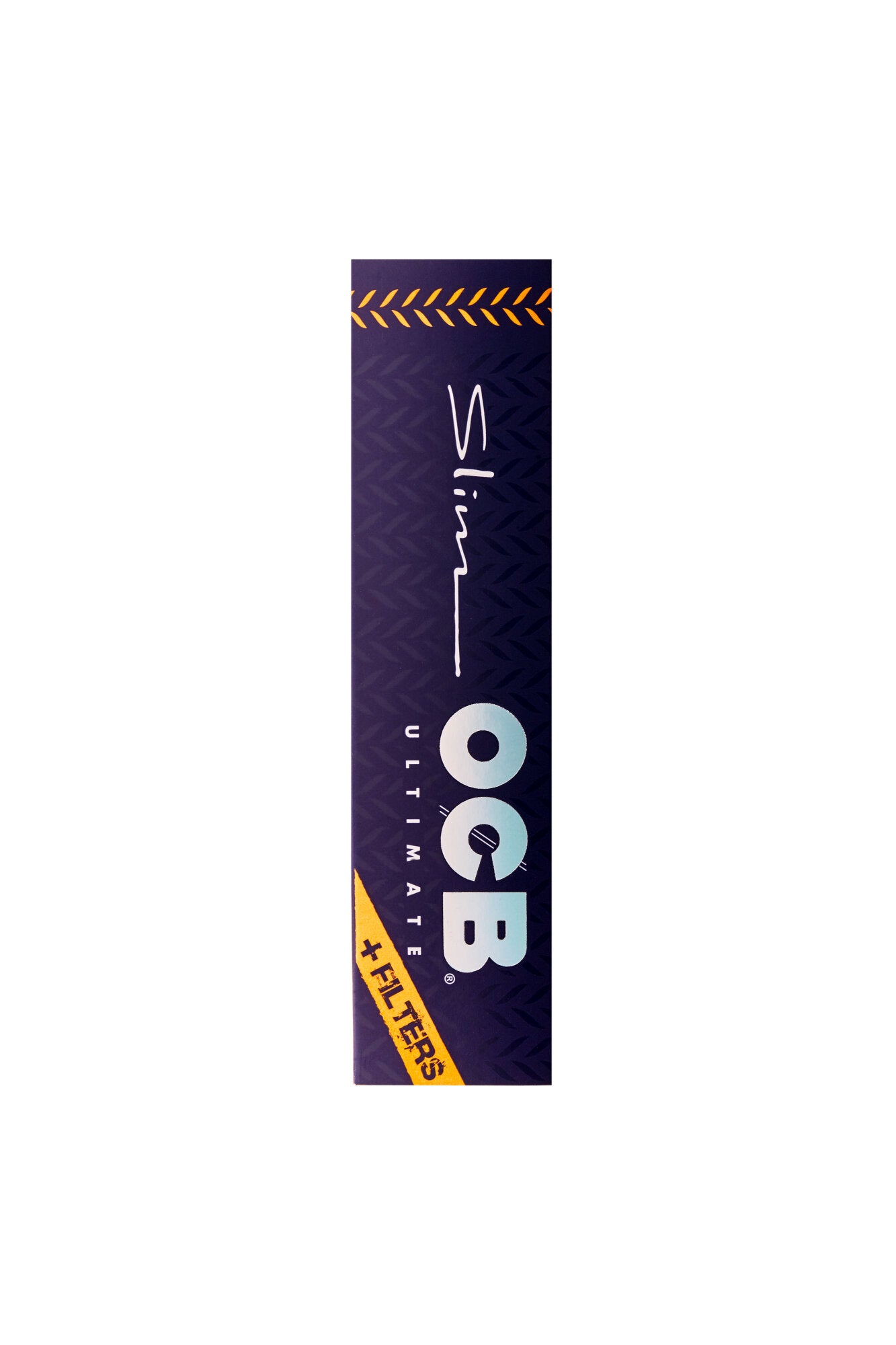 OCB Ultimate Kingsize Papers + Tips
