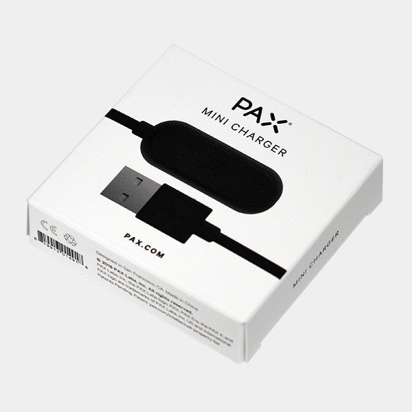 Pax Mini Charger