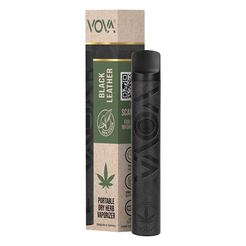 Volks vapourizer by VOVA