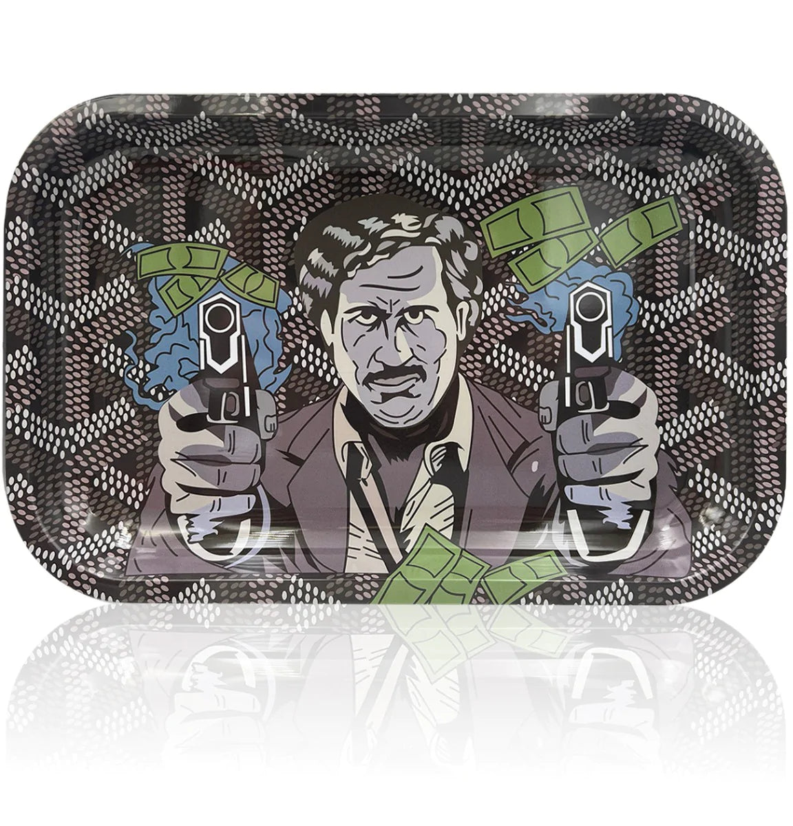 Medium Pablo rolling tray