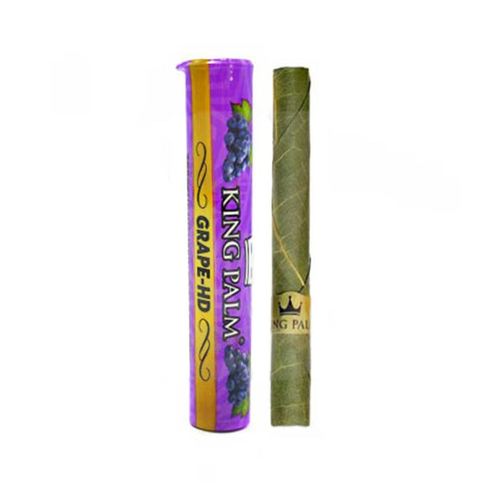 King Palm grape HD