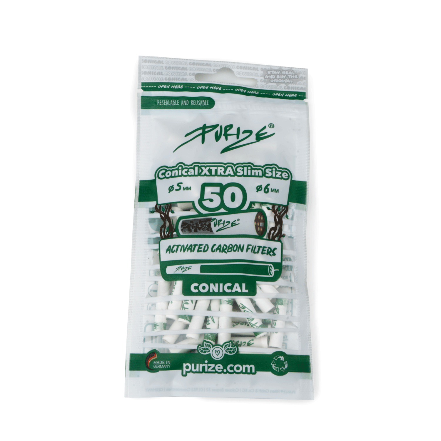 Conica purize 