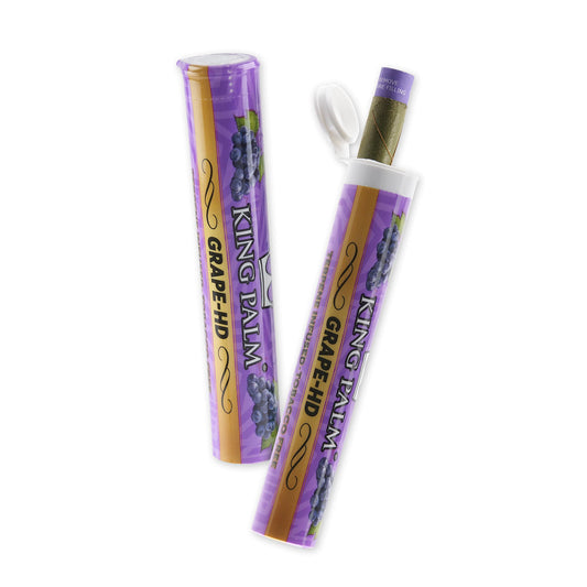 King Palm grape HD