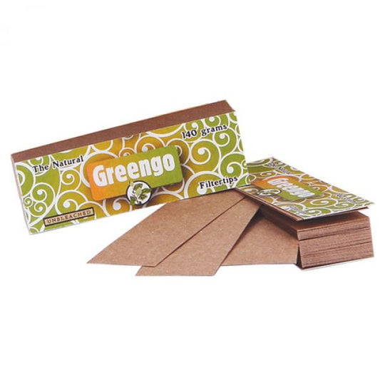 Greengo rolling tips x 10