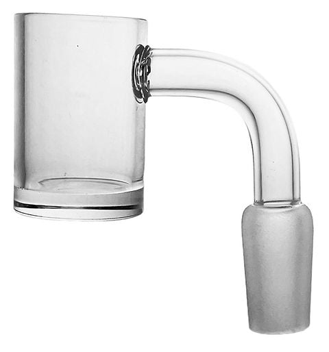 25mm Quartz banger (14mm fit)