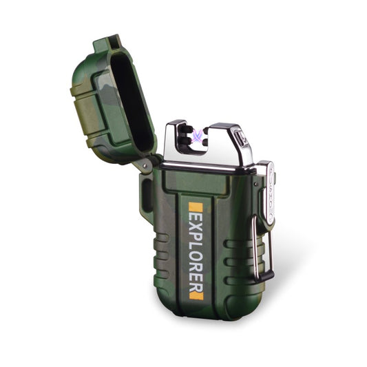 Explorer USB Arc lighter