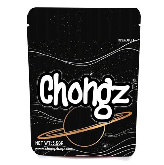 Chongz Mylar bags x 50
