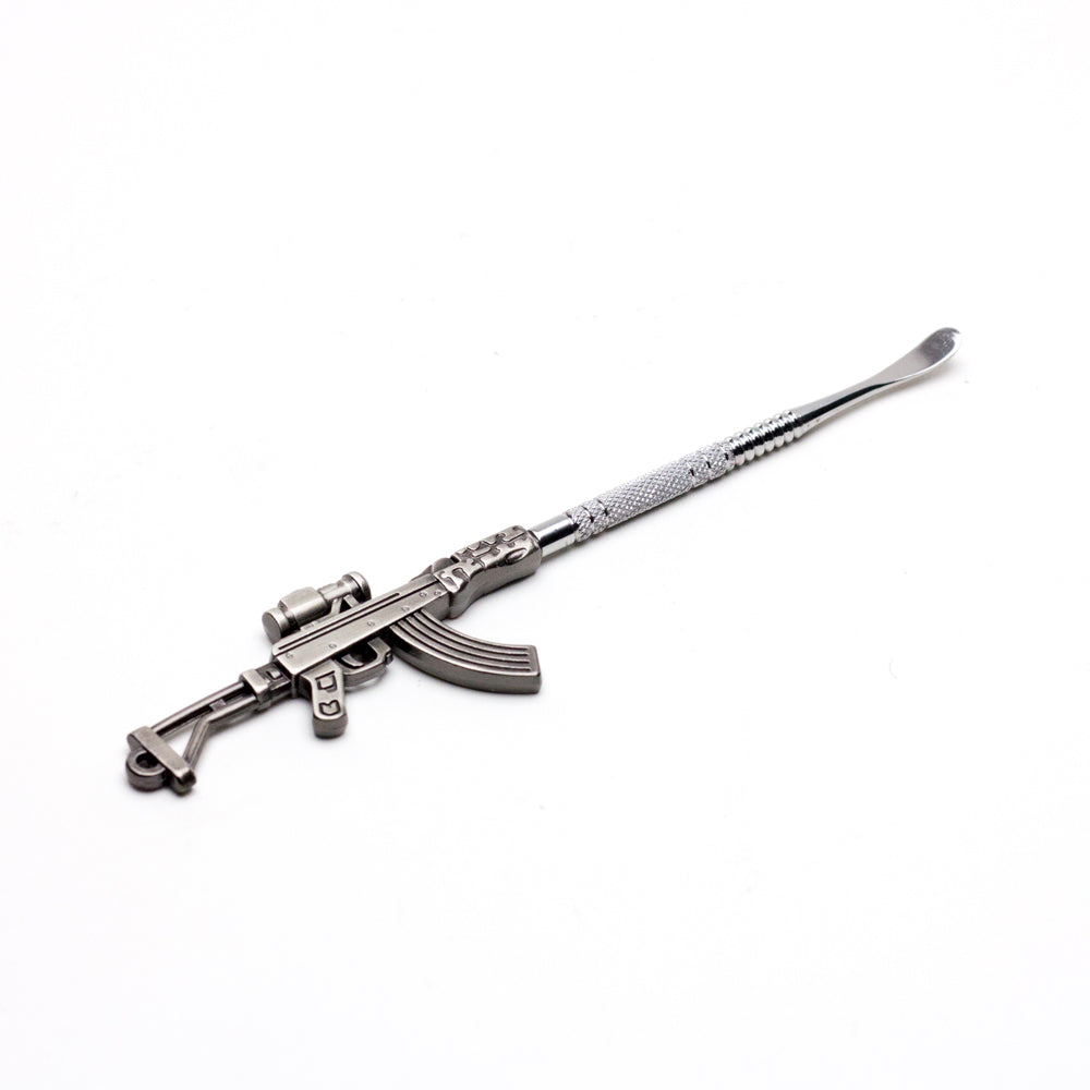 AK47 Dab tool by Arsenal tools