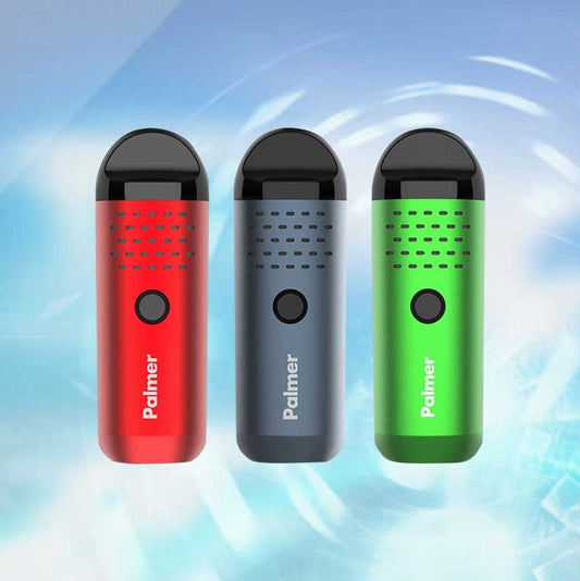 Budget/cheap drey herb vape