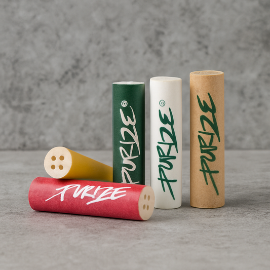Purize 6mm 5 pack