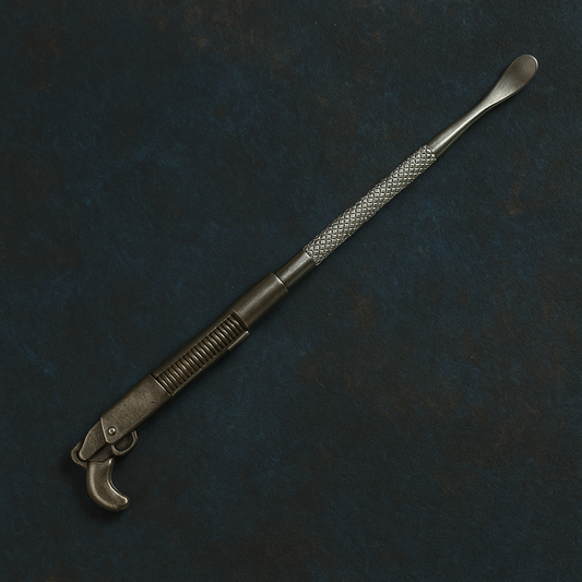 Arsenal tools Commando shotgun dab tool