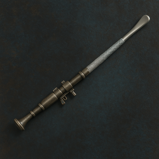 Arsenal tools Bazooka/RPG dab tool