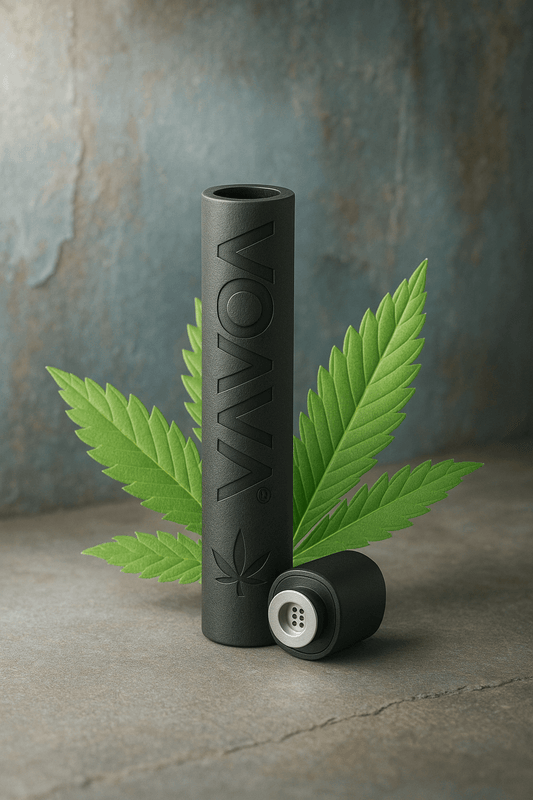 Volks vapourizer by VOVA