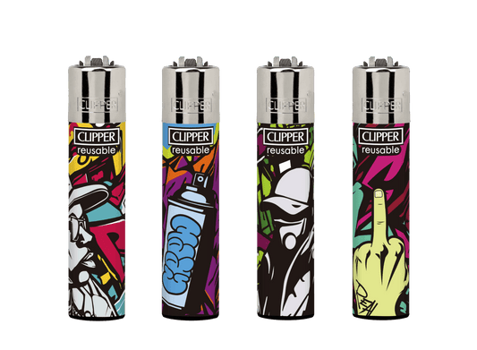 Clipper collection 