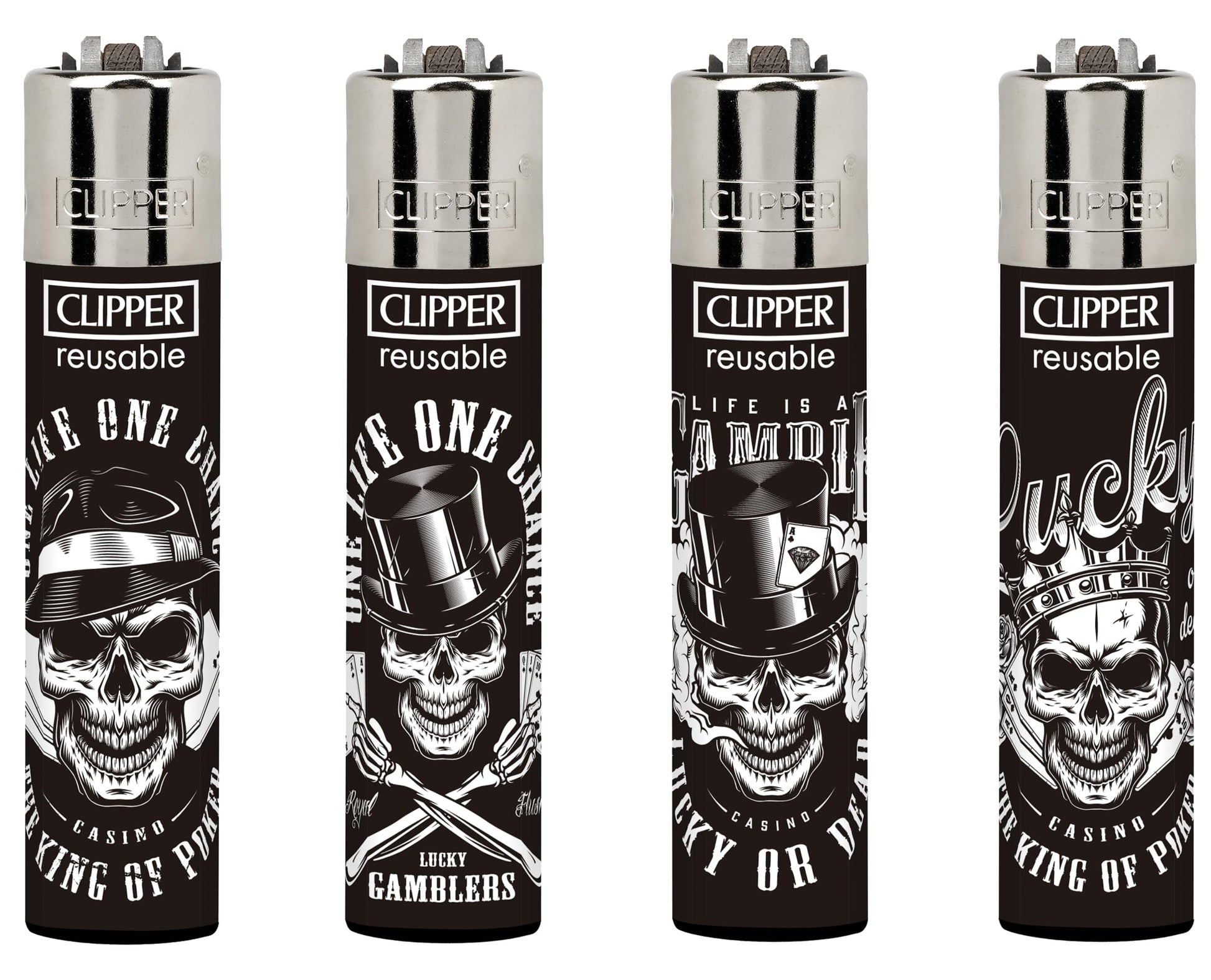 Clipper collection 