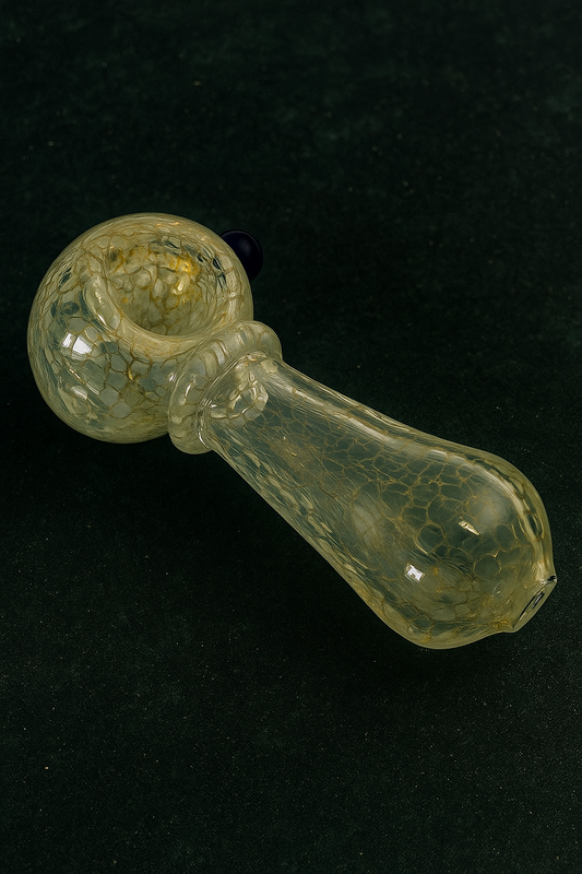 Highest quality glass pipe 