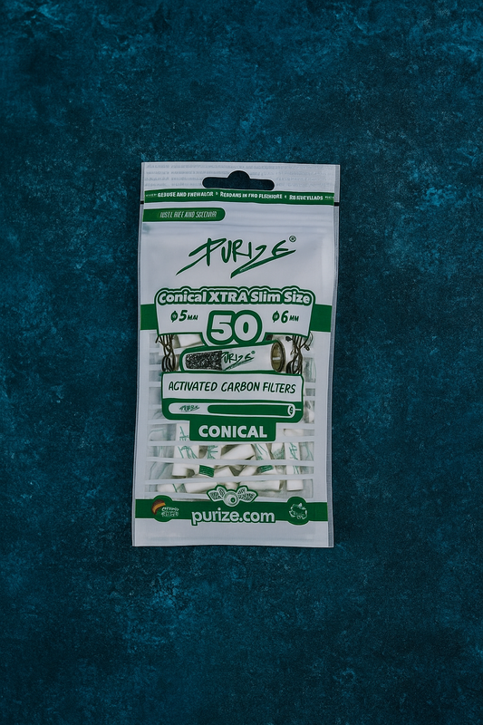 PuriZe conical tips 50 pack 