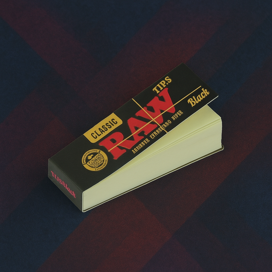 Raw tips