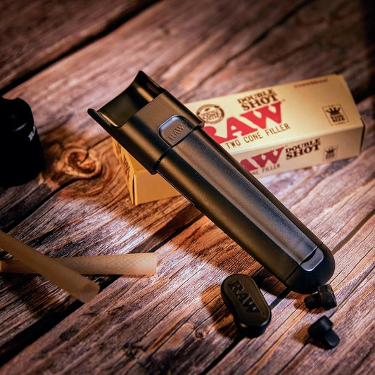 Raw joint holder 