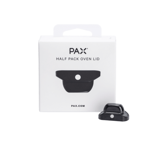 Pax Half Pack Oven Lid