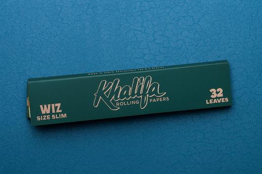 Wiz Khalifa Rolling Papers