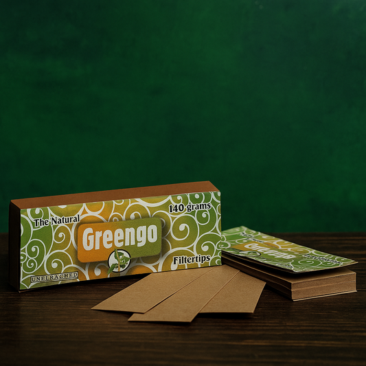 Greengo rolling tips x 10