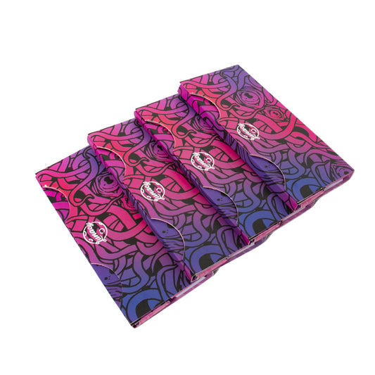 Lunacy rolling papers