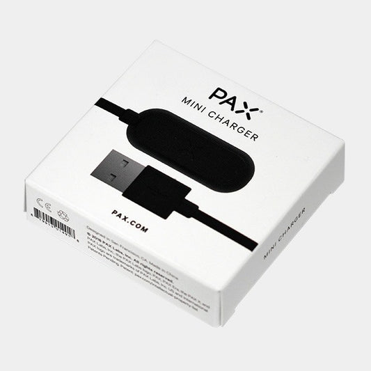 Pax Mini Charger
