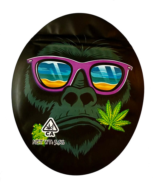 Gorilla glue Mylar bags x 20
