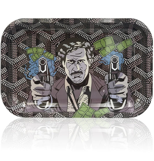 Medium Pablo rolling tray