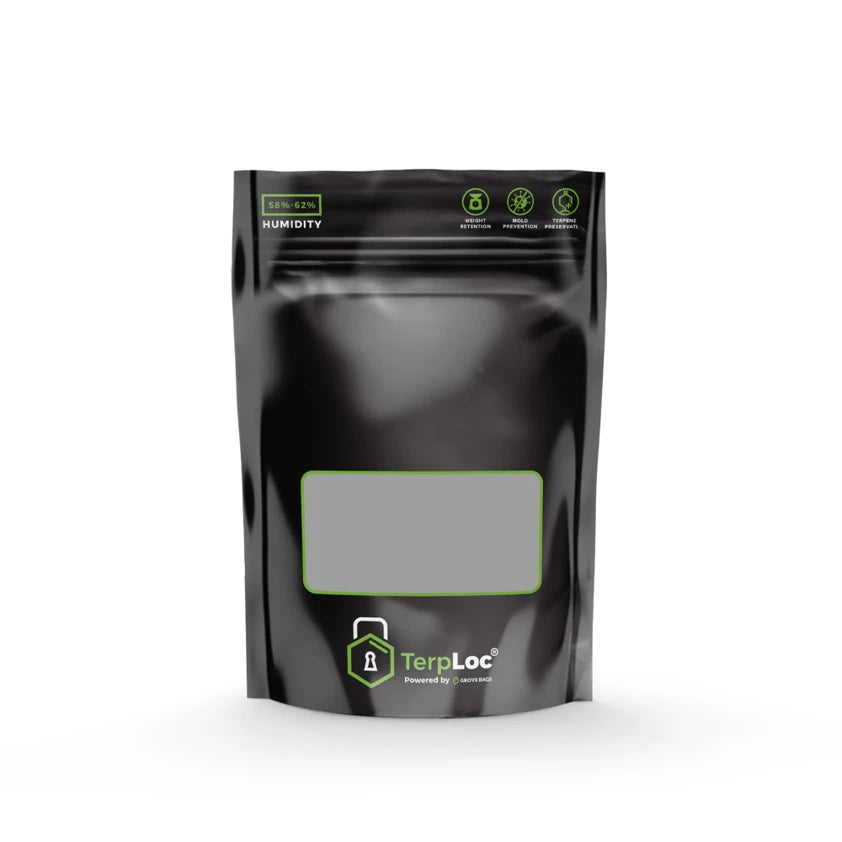 Grove bags. Smell proof 